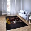 Pubg mobile game favorite Carpet Living Room Rugs 2