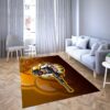Pubg mobile game favorite Carpet Living Room Rugs 23