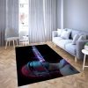 Pubg mobile game favorite Carpet Living Room Rugs 24