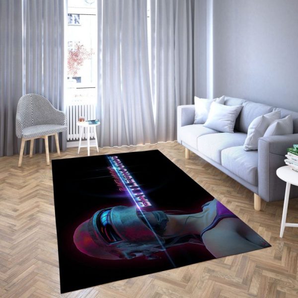 Pubg mobile game favorite Carpet Living Room Rugs 24