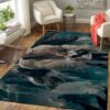 Rampage Living Room Rugs Carpet