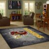 Redskins Nfl Carpet Living Room Rugs
