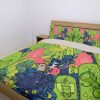 Regular Shows Duvet Cover and Pillowcase Set Bedding Set