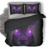 Reindeer Art Wc Duvet Cover and Pillowcase Set Bedding Set