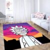 Rick carpet living room rugs