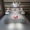 Roblox Cool 14 Duvet Cover and Pillowcase Set Bedding Set