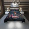 Roblox Cool 25 Duvet Cover and Pillowcase Set Bedding Set