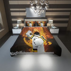 Roblox Cool 32 Duvet Cover and Pillowcase Set Bedding Set