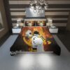 Roblox Cool 32 Duvet Cover and Pillowcase Set Bedding Set