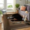 Scream Halloween Living Room Rug Carpet