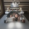 Selena Gomez Good For You Duvet Cover and Pillowcase Set Bedding Set 1141