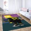 Simpson carpet living room rugs