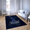 Southampton Football Club Carpet Living Room Rugs Doormatt 3
