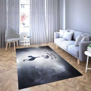 Southampton Football Club Carpet Living Room Rugs Doormatt 9