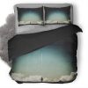Spectating Je Duvet Cover and Pillowcase Set Bedding Set