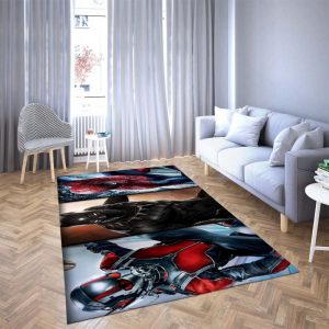 Spiderman Episodes Beautiful Carpet Living Room Rugs