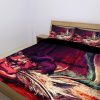 Spirited Away Duvet Cover and Pillowcase Set Bedding Set 1057