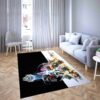 Star Wars Celebration Living Room Rug Carpet