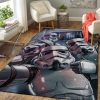 Star Wars Darth Vader Living Room Rug Carpet 2