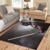Star Wars Darth Vader Living Room Rugs Carpet
