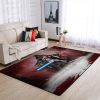 Star Wars Living Room Rugs Carpet 9