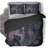 Star Wars Scifi 2 Do Duvet Cover and Pillowcase Set Bedding Set