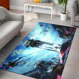 Star wars battlefront rugs living room rugs carpet