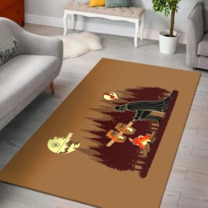 Star wars death star wars darth rugs living room carpet