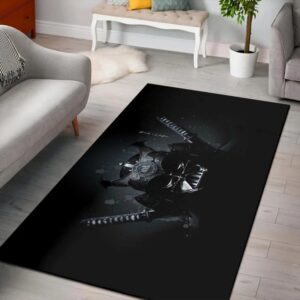 Star wars sci acdtion fightin rugs living room carpet