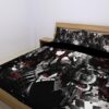 Steins;Gate Duvet Cover and Pillowcase Set Bedding Set
