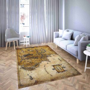 Still life a Living Room Rug Carpet