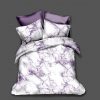 Stone Texture 1 Duvet Cover and Pillowcase Set Bedding Set