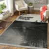 Stranger Things Living Room Rug Carpet 2