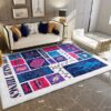Stranger Things Living Room Rugs Carpet 2