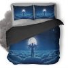 Take Me Home In Duvet Cover and Pillowcase Set Bedding Set