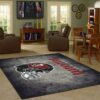 Tampa Bay Buccaneers Nfl Carpet Living Room Rugs
