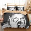 Taylor Swift Duvet Cover and Pillowcase Set Bedding Set 750