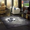 Tennessee Titans Carpet Living Room Rugs 1