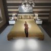 Terminator Dark Fate 27 Duvet Cover and Pillowcase Set Bedding Set