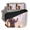 Thanos Duvet Cover and Pillowcase Set Bedding Set 407