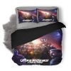 The Avenger End Game Duvet Cover and Pillowcase Set Bedding Set