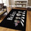 The Beasts Living Room Rugs Carpet
