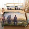 The Division 2 Duvet Cover and Pillowcase Set Bedding Set 294