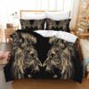 The Lion King Simba 2211 Duvet Cover and Pillowcase Set Bedding Set