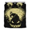 The Nightmare Before Christmas Duvet Cover and Pillowcase Set Bedding Set 19