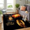 The Sixth Sense Halloween Living Room Rug Carpet 2