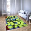Toy Story Living Room Rugs Bedroom Carpet 36