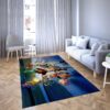 Toy Story Living Room Rugs Bedroom Carpet 41