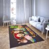 Toy Story Living Room Rugs Bedroom Carpet 44