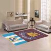West Ham United Football Club Carpet Living Room Rugs